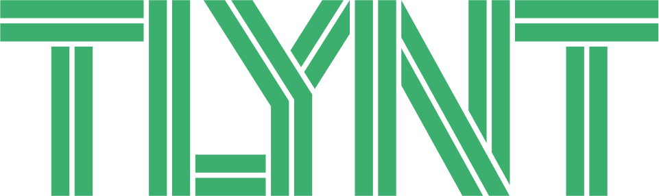 tlynt company logo